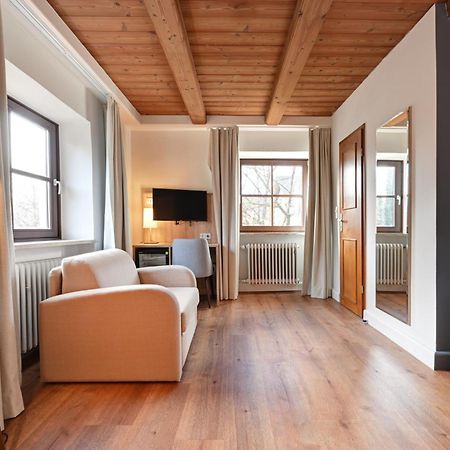 Hotel Schleuse Múnich Habitación foto