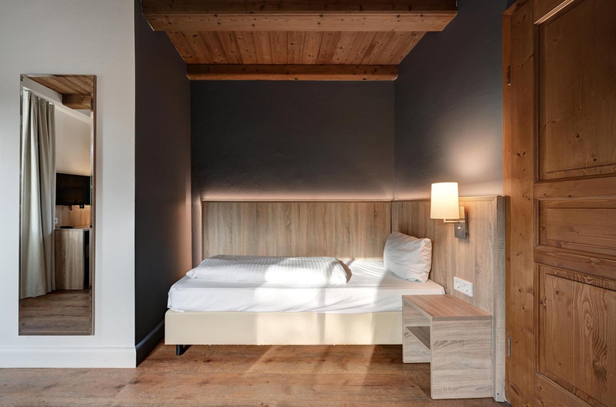 Hotel Schleuse Múnich Habitación foto